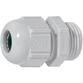 SKINTOP ST PG 7 RAL 7035 LGY, Cable gland PG7, LAPP