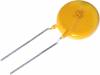 VAR20-510, Варистор: металлооксидный; THT; 510ВAC; 670ВDC; 820В; ±10%; 6,5кА, SR PASSIVES