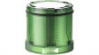 64724055 Signal element TwinFLASH Design, green, 24 VDC