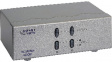 VX-8202F Video matrix, 2 PCs - 2 monitors