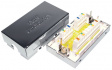 JE316-KDA-C6FS Junction box Cat.6 shielded