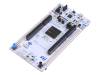NUCLEO-F746ZG Ср-во разработки: STM32; STM32F746ZGT6; Порты расширения:2