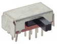 SGD-23P-04V-7039 Slide switch on-on-on 2P