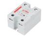RSR52-24A25 Реле: полупроводниковое; Uупр: 90?280ВAC; 25А; 48?280ВAC; -30?80°C