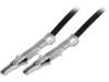 688014037 Контакт; "папа"; 18AWG; MLX; луженые; Ш.контактов:6,35мм