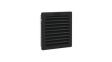 11720001050 Exhaust Filter, Black, IP54, 145x145x31mm