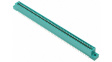 346-100-520-202 Card edge connector, Female