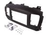 MA90022/T+KIT Рамка для магнитолы; 2 DIN; Citroen, Peugeot, Toyota; черный