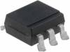 MOC3062SR2VM, Оптотиристор; 4,17кВ; симистор; Gull wing 6; Каналы: 1; 0,6кВ/мкс, ON SEMICONDUCTOR