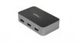 HB31C4AS USB Hub, 4x USB A Socket - USB C Plug