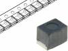 B82432T1104K Дроссель: ферритовый; 100мкГн; 1812; 200мА; 3,5Ом; SMD; ±10%