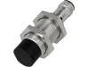 E2B-M18KN16-M1-C2 Датчик: индуктивный; Конф.выхода: NPN / NC; 0?16мм; 10?30ВDC; М18