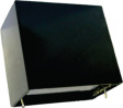 EZPE50106LTA Capacitor, radial 10 uF ±10% 500 VDC