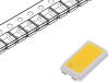 LTW-5630AZLS40-EUH LED; SMD; 5630; белый нейтральный; 30-36лм; 4000(тип.)K; 80; 120°