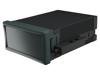 11.107L075 Корпус: на панель; Х: 72мм; Y: 36мм; Z: 75мм; ABS + PC,PPO; черный