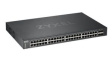 XGS1930-52-EU0101F Ethernet Switch, RJ45 Ports 48, 10Gbps, Managed