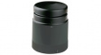 ST70-ANDV-0 Acoustic element ST70, black, 115...230 VAC