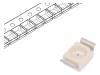 LY T77K-K2M1-26, LED; SMD; 3528,PLCC2; желтый; 30-60млм; 9-22,4мкд; 3,4x3x2,1мм, Osram