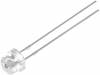 OSUB56A1A-IJ, LED; 4,8мм; голубой; 330-750мкд; 100°; Поверхность: выпуклая, OPTOSUPPLY