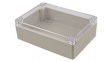 RZ0313C Корпус: универсальный; Х: 121мм; Y: 171мм; Z: 55мм; Ritec; ABS; IP65