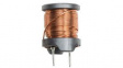 SBCP-14HY101B Fixed Ferrite Power Inductor 100uH +-10%   1.5 A   140 mOhm