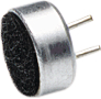 PVM-6027-2P423 Microphone element