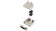 DTPK-M-15-HDS26-K D-Sub HD connector kit 26P