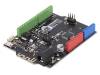 DFR0267, Контроллер; Arduino; 7?12ВDC; Bluetooth; IC: CC2540; Серия: Bluno, DFRobot