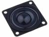 K 40 SQ 8 OHM(2846) VS-K40-SQ-8