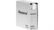 RNF-3000-R-12/4-9 Heat-shrink tubing spool box white 12 mmx4 mmx5 m