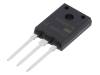IKFW40N60DH3EXKSA1 Транзистор: IGBT; 600В; 28А; 81Вт; PG-TO247-3-AI