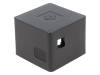 CUBOX-I1 PRO + WIFI/BT Одноплатный компьютер; i.MX6 Solo; 512МБ; Интерфейс: IR; 5ВDC
