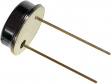 BPW20RF Фотодиод; 550-1040нм; 100°; ?p макс:920нм; 7,5мм2; THT; 60мкА