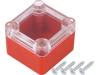 Z116PH ABS RED Z116PH/RD