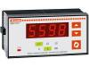 DMK 15 R1 Ваттметр на панель; LED; V AC:35?660В; I AC:0,05?5,75А; True RMS