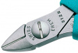 512N Precision Side-Cutting Pliers;115 mm with Bevel
