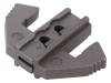 NB-JCRIMP15 Прессующие губки; контакты Weather Pack; 1?2мм2,3мм2