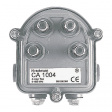 FAO 4-17 CA 1004-17 tap 4x17dB