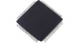 PIC24FJ256GB108-I/PT Microcontroller 16 Bit TQFP-80