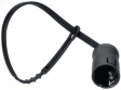 08 2586 000 000 Protection cap for cable socket