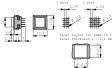 UB16KKW015C Illuminated Pushbutton Switch 5 A