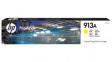 F6T79AE Ink Cartridge 913A Yellow