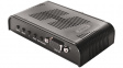 TVAC20001 BNC-VGA converter, Input: 1 x BNC, 1 x S-Video, 1 x VGA / Output: 1 X VGA