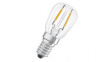 4058075432215 LED Bulb Special T26 2.2W 230V 2700K 110lm E14 63mm