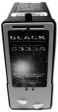 53336 Ink cartridge for DP-Pro & Xi Black