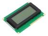 RC1604A-FHW-ESX Дисплей: LCD; алфавитно-цифровой; FSTN Positive; 16x4; LED; PIN:16