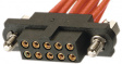 M80-4611042 Socket dual-row 2x5P