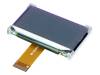 DEM 097032A SGH-PY, Дисплей: LCD; графический; STN Positive; 97x32; LED; PIN:20; 1,9", Display Elektronik