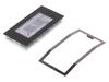 SGD21-B Измеритель напряжения DC на панель; е-бумага 2.19" (250x122)