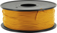 3301809 3D Printer Filament PLA gold 1 kg